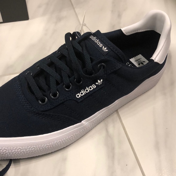 adidas Other - NWT Men’s Adidas 3MC Sneakers